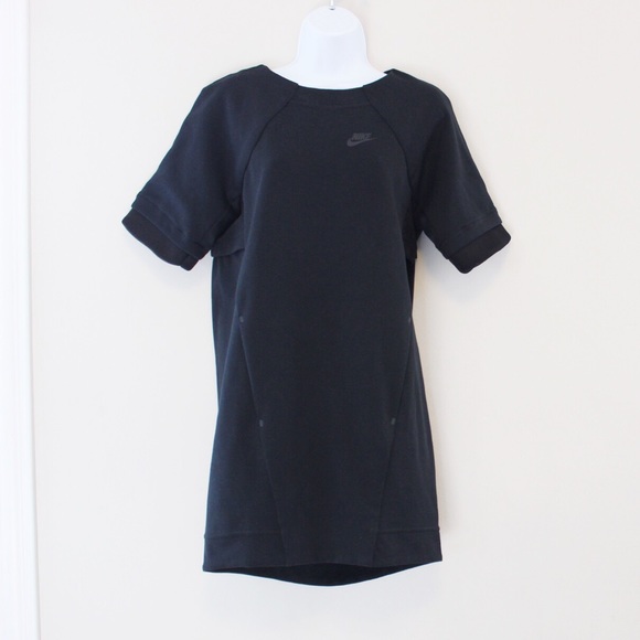 Nike | Dresses | Nike Womens Sweatshirt 